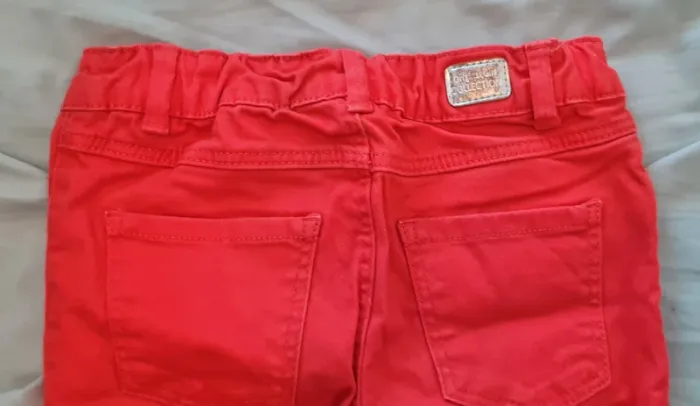 Pantalon - photo numéro 4