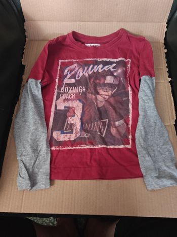 Tee shirt