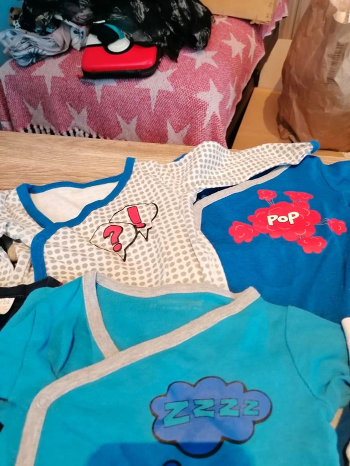 Lot 6 bodies - photo numéro 4