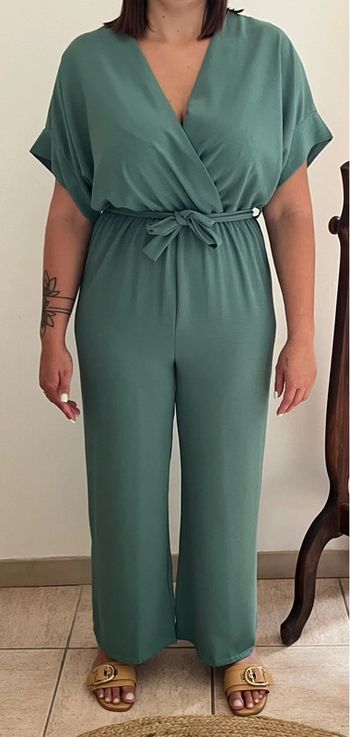 Combinaison pantalon