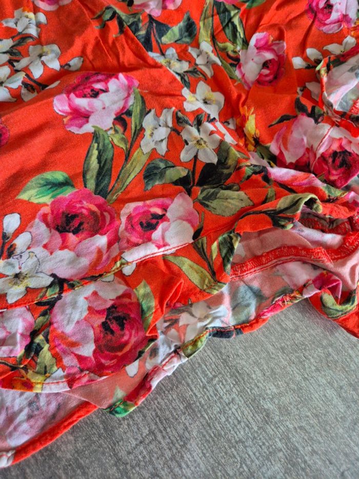 Short 🌸 - photo numéro 2