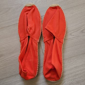 Chaussures d'été taille 44