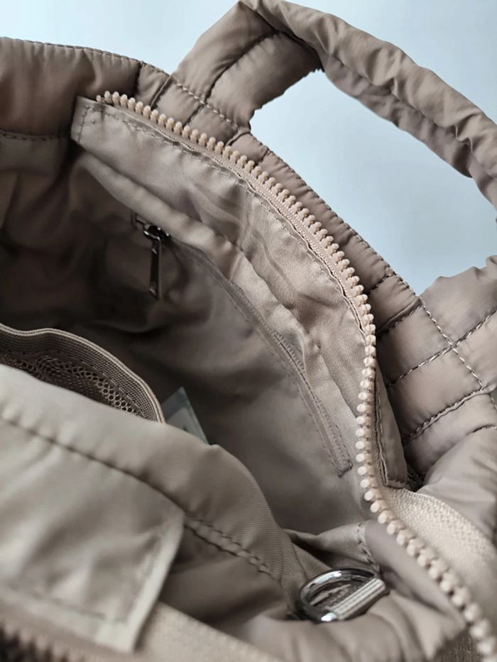 Petit sac foure tout matelassé neuf - photo numéro 5