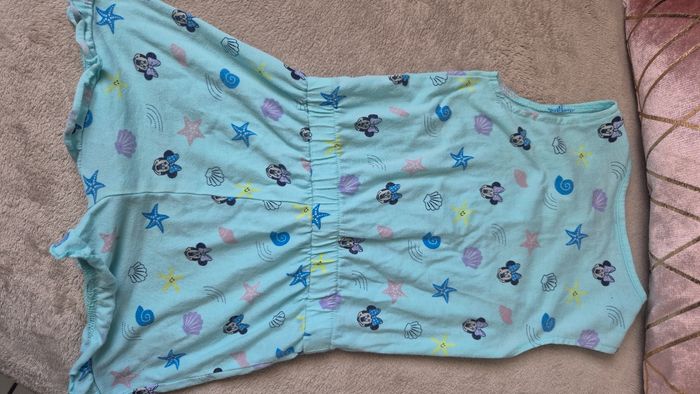 Combishort minnie 2,3ans - photo numéro 6