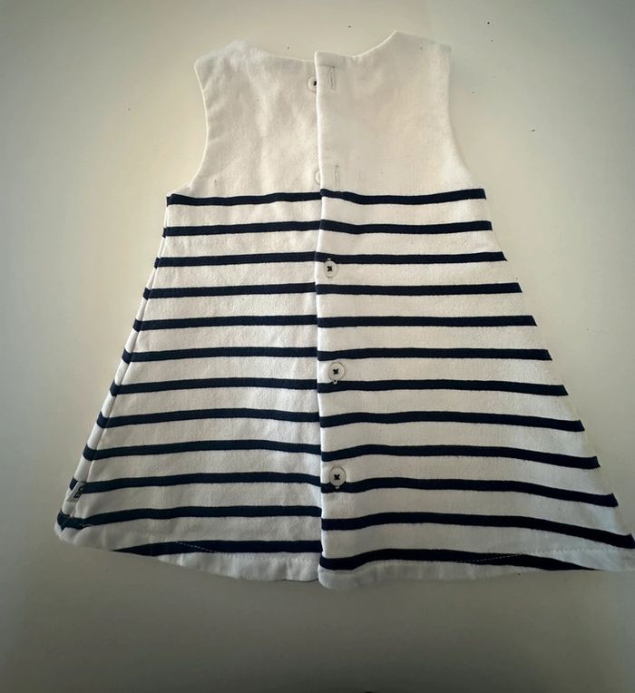 Robe marinière Obaibi - photo numéro 4