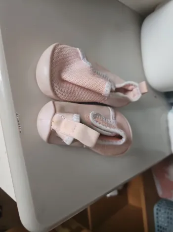 Chaussons