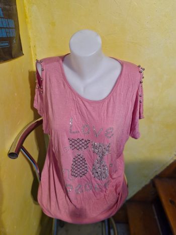 Long tshirt