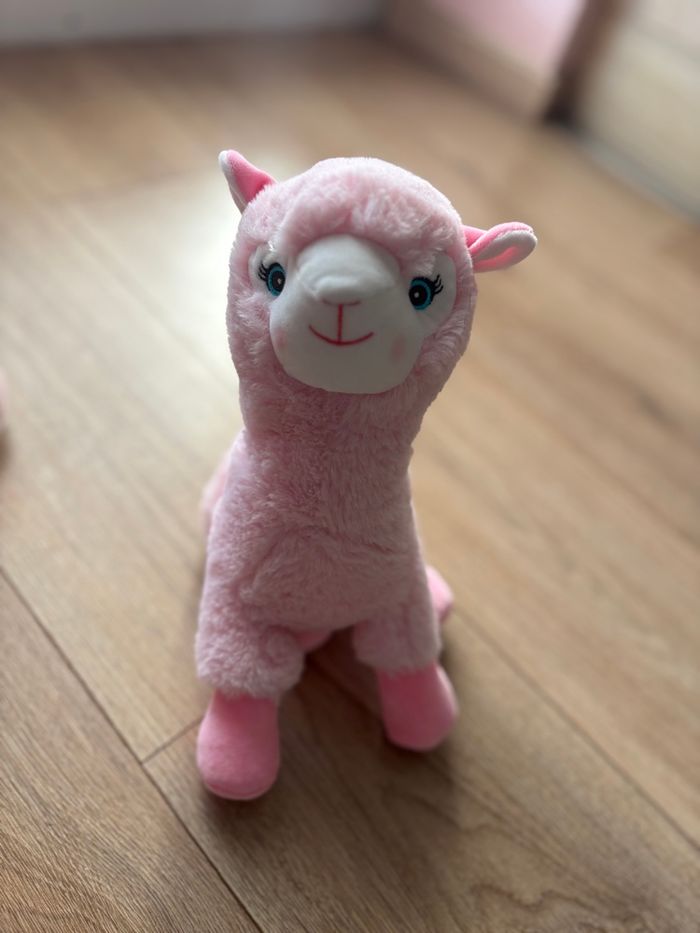 Peluches - photo numéro 3