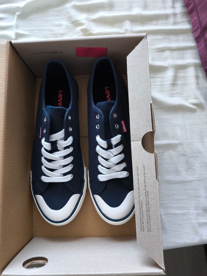 Chaussure Levi's - photo numéro 3