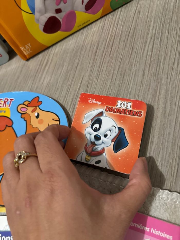 Lot livres pour enfants - photo numéro 11