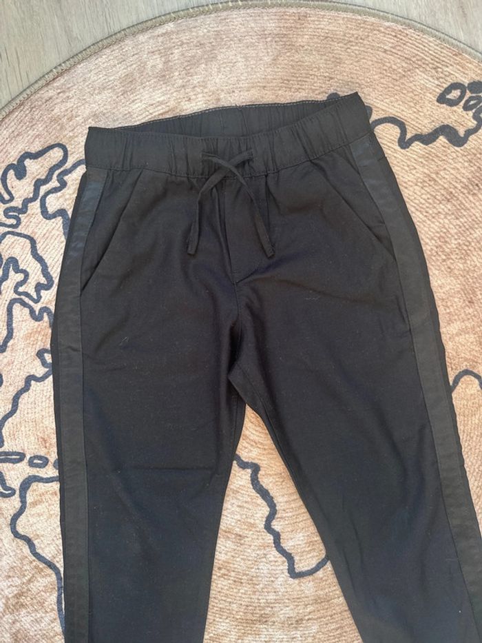 Pantalon H&M 116cm - photo numéro 3
