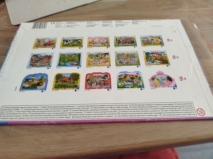 Puzzle - photo numéro 3