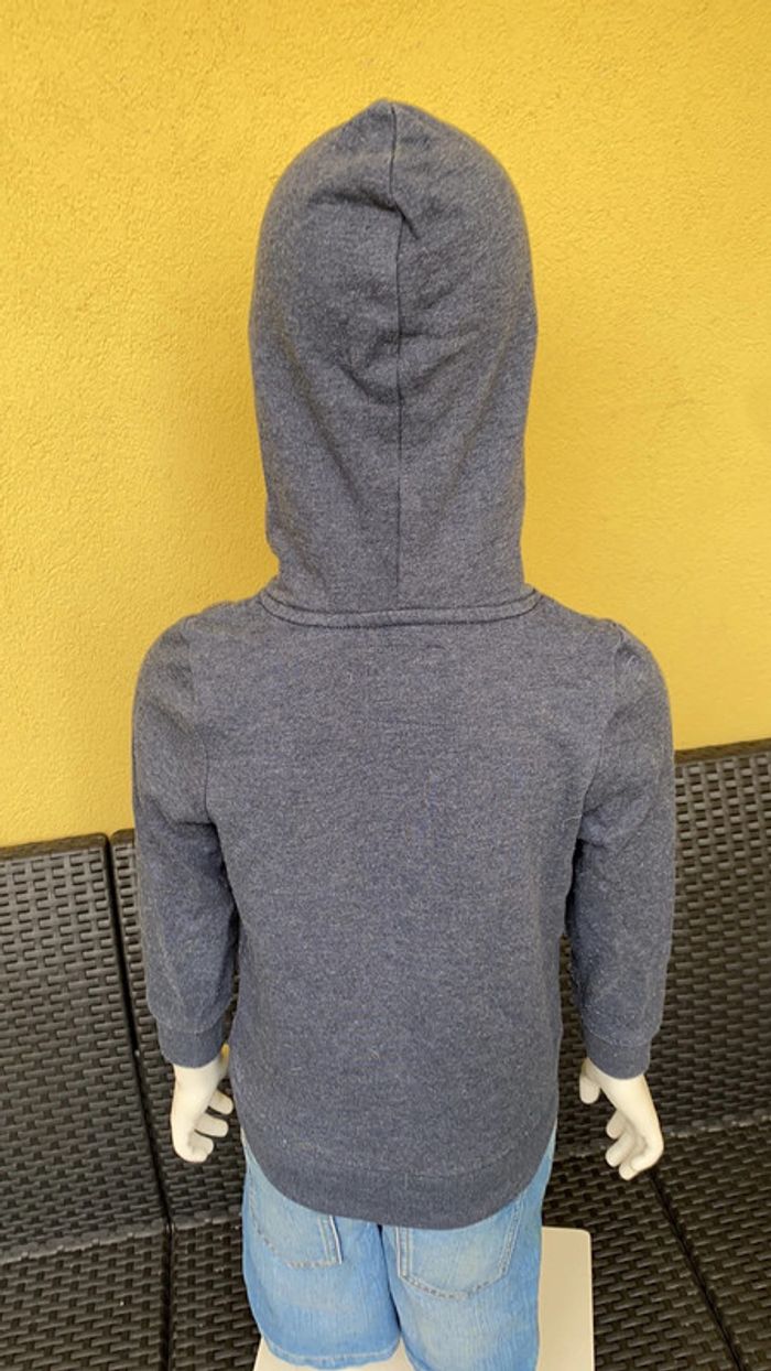 Sweat-shirt dinosaures - photo numéro 3