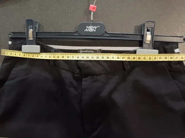 Pantalon stradivarius - photo numéro 7