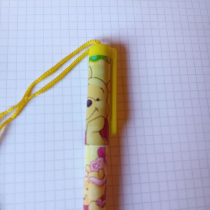 Stylo Winnie - photo numéro 3