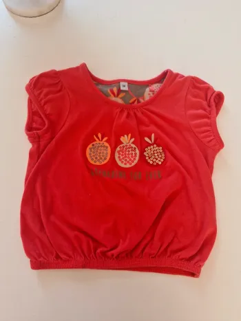 Maillot 3 ans