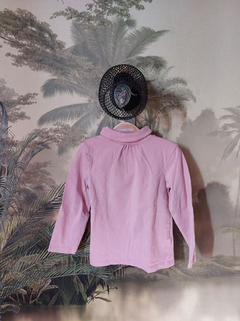 Lot t-shirts manches longues