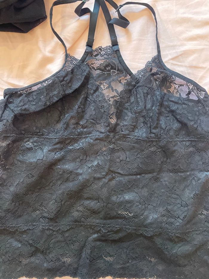 Lot lingerie - photo numéro 4