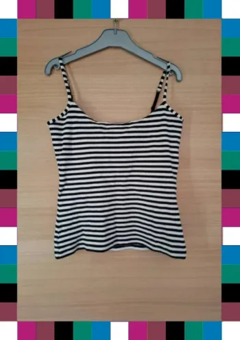 Débardeur taille 38