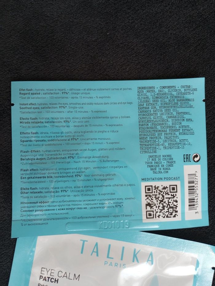 Talika - photo numéro 5