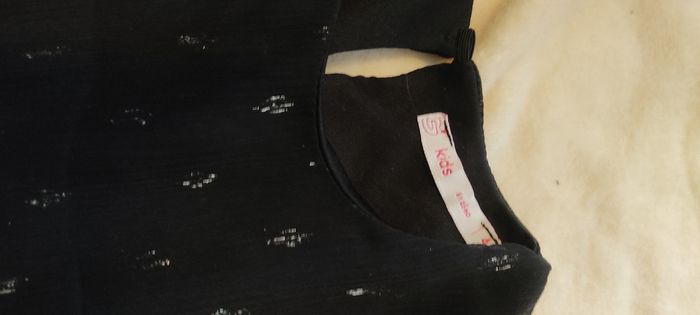 Robe légère 4 ans - photo numéro 2