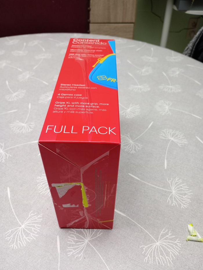 Full Pack pour Switch Lite - photo numéro 5