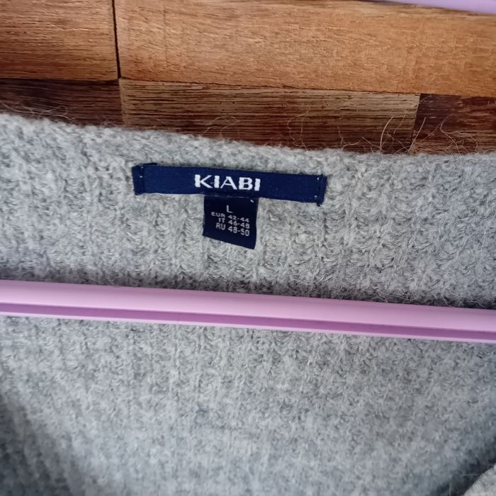 Pull ample - photo numéro 2