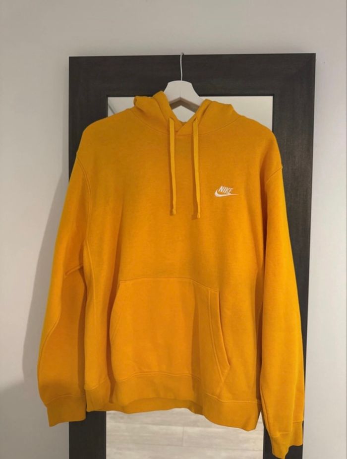 Sweat à capuche Nike