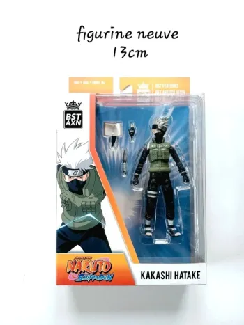 Figurine BST Axn Kakashi Hatake 13 cm