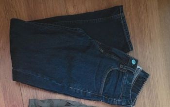 Jean taille 140 (9/10ans)