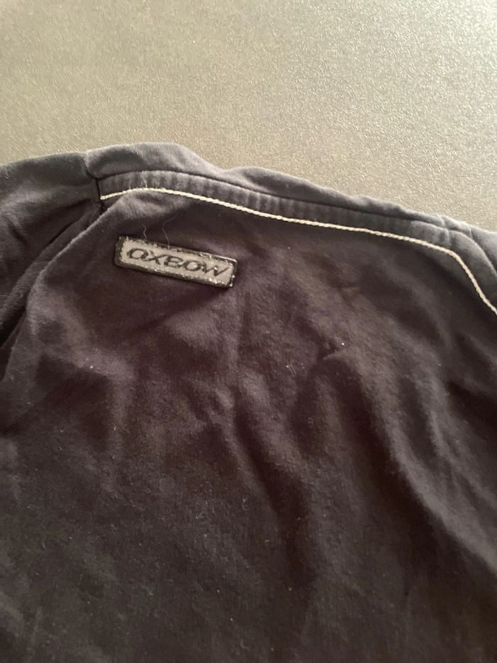 O nom haut polo tee shirt pull homme vêtement XL - photo numéro 5