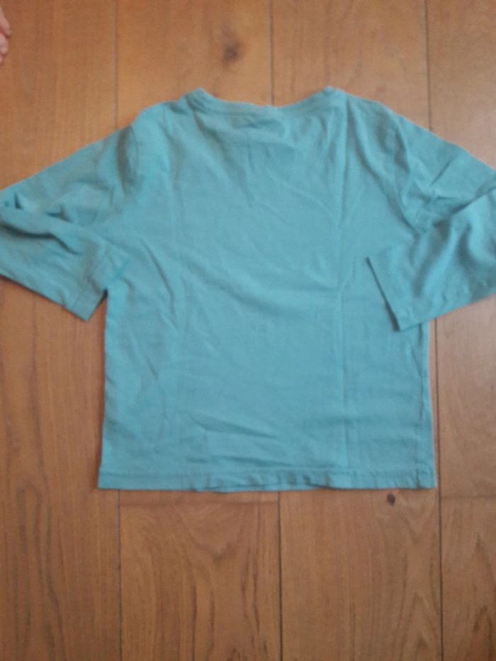 T-shirt 5  ans - photo numéro 2