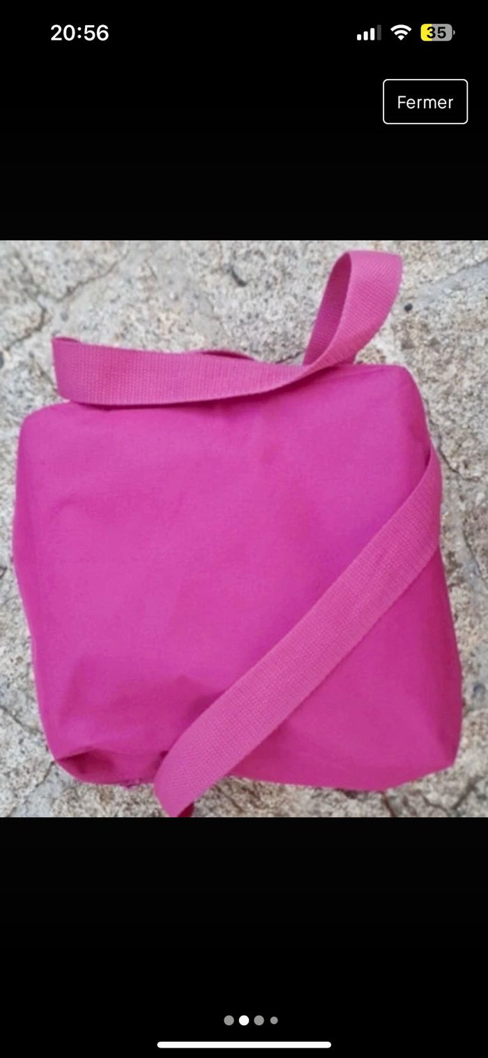 Sac Disney - photo numéro 2
