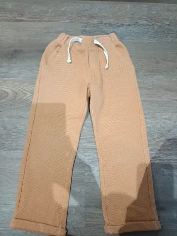 Pantalon jogging