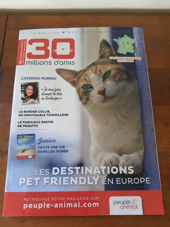 Magazine Juillet/Août 2025