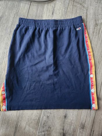 Jupe tommy jeans