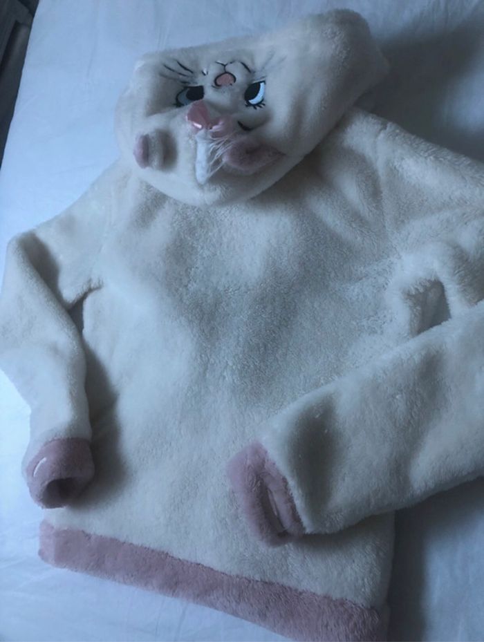 Veste Begummy XS - photo numéro 4