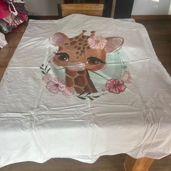 Ensemble couette + housse