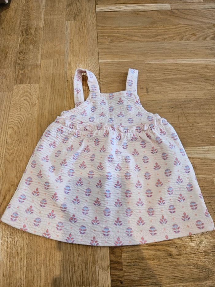 Robe 1 mois