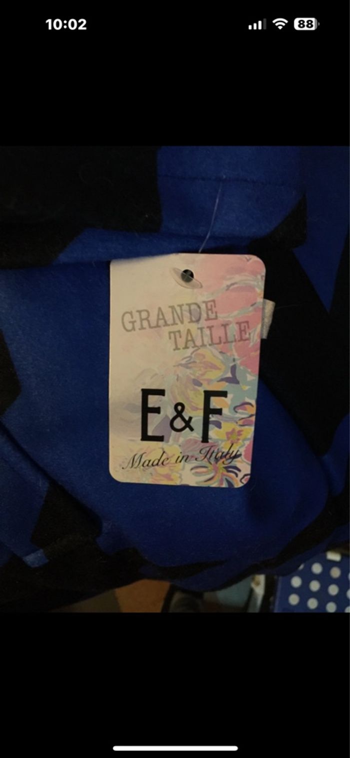 Manteau - photo numéro 2