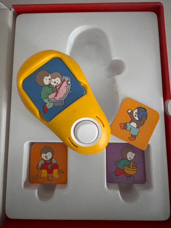 Coucou T’choupi - photo numéro 2