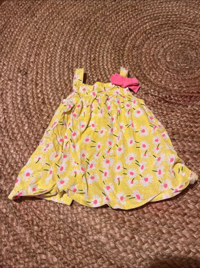 Robe été