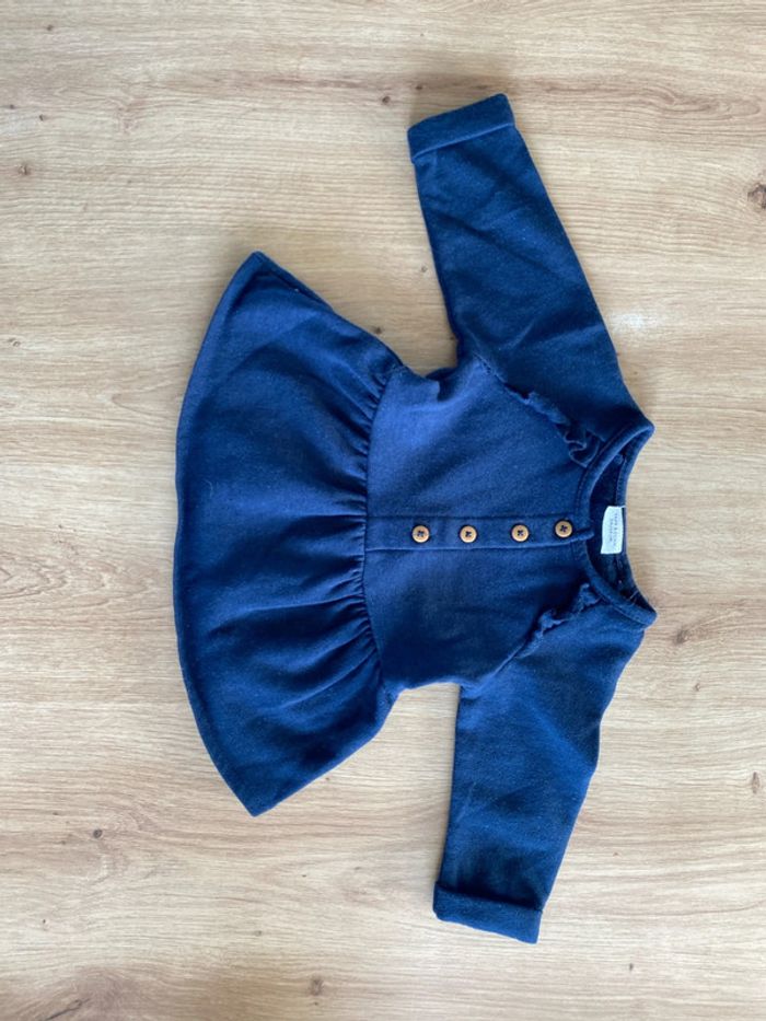 Robe 3mois