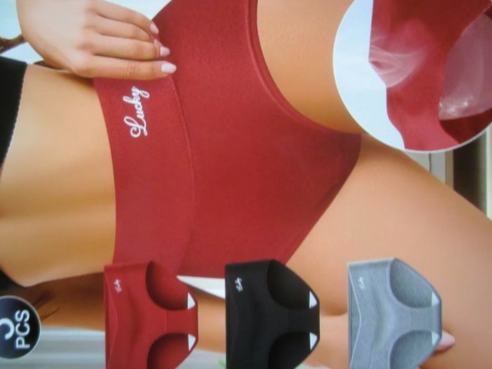 lot femme - photo numéro 3