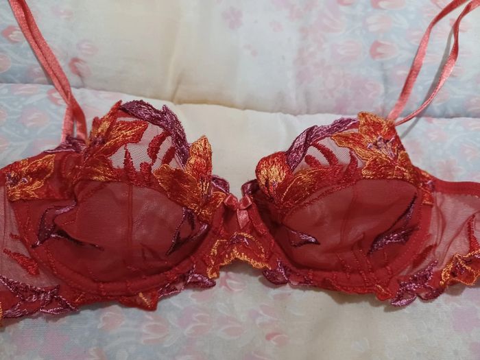 Soutien gorge Lise Charmel