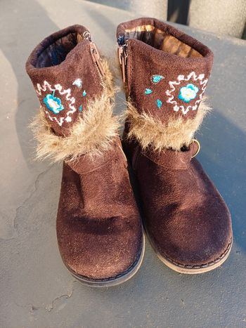 Bottines