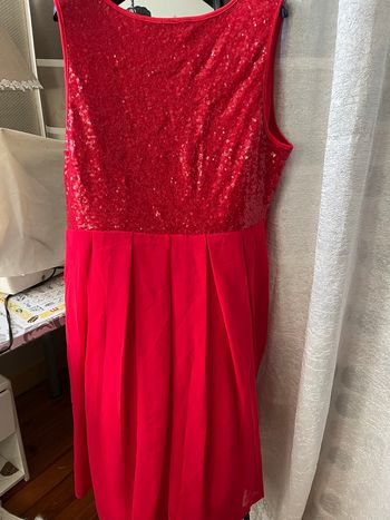 Robes grandes taille