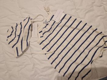 Barboteuse Ralph Lauren