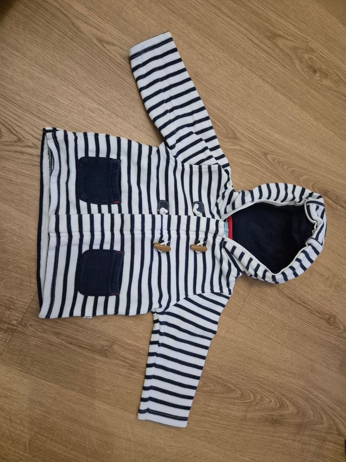 Lot vêtement 6 mois - photo numéro 6