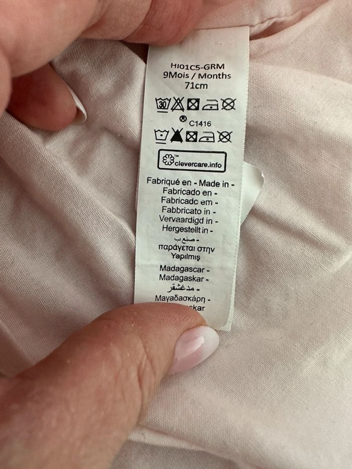 Robe longue col cygne - photo numéro 5